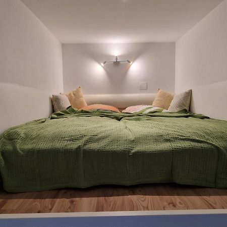 Magic-Trio-Apartment-Im- Zentrum-Von-Wien ภายนอก รูปภาพ