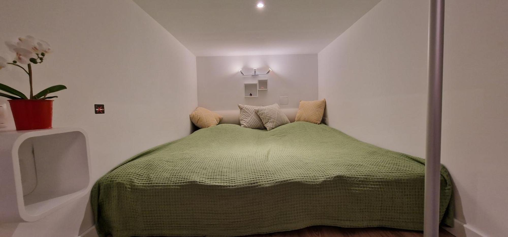 Magic-Trio-Apartment-Im- Zentrum-Von-Wien ภายนอก รูปภาพ